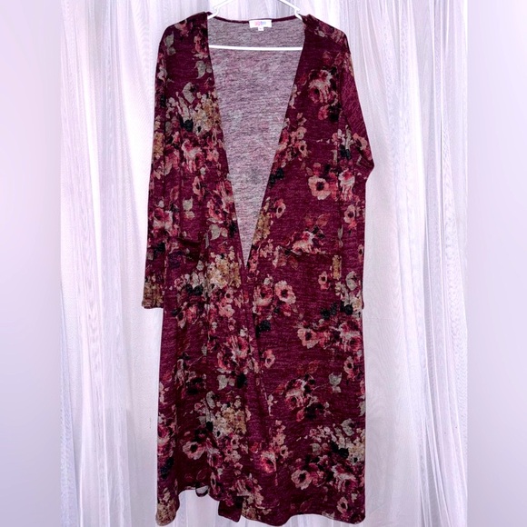 NWOT CARDIGAN - Picture 2 of 11